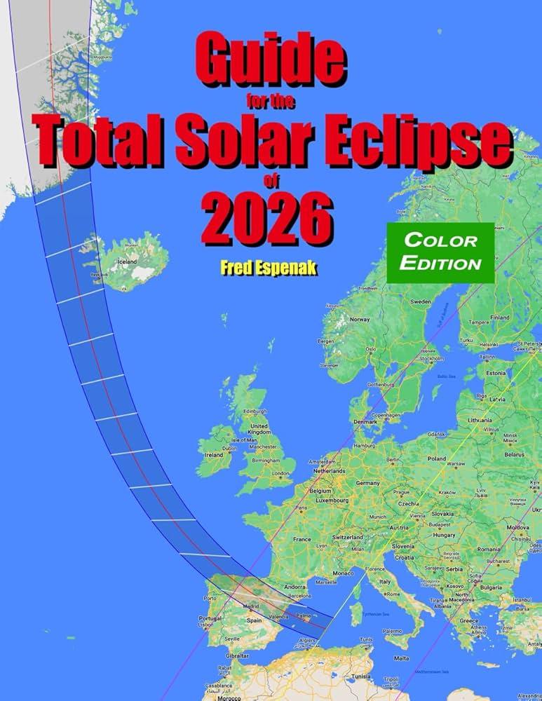Catch the 2026 solar eclipse with Oceania Cruises – TTG Asia