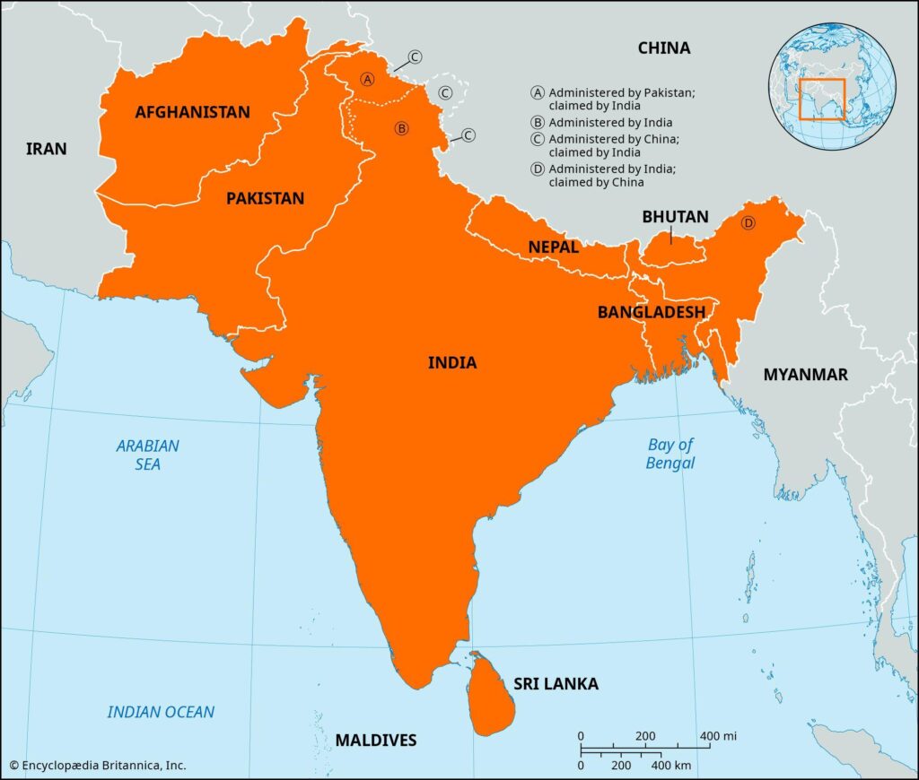 Helping People and Firms in South Asia Weather Climate Shocks – World Bank Blogs