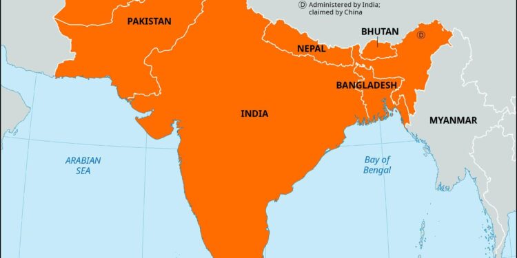 Helping People and Firms in South Asia Weather Climate Shocks – World Bank Blogs