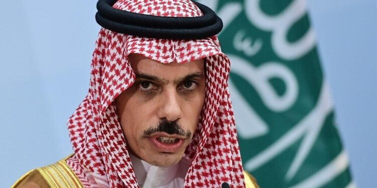 Saudi FM Says Riyadh Will Jointly Fund Syria State Salaries With Doha – Iran Front Page – Iran Front Page – IFP News