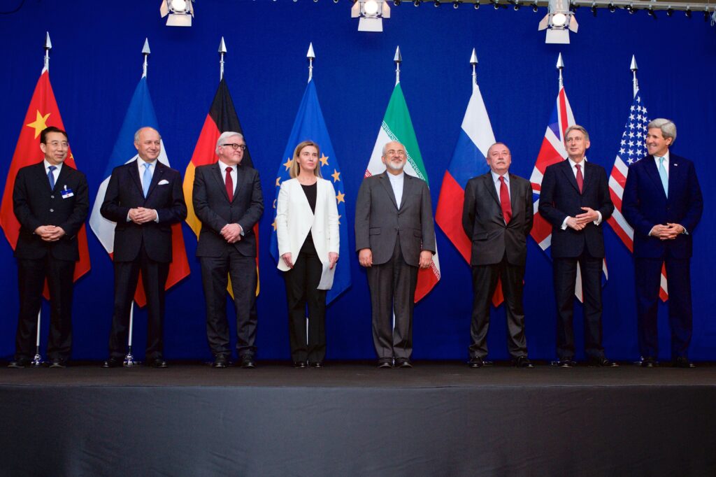 Iran FM preparing response to potential nuclear agreement, holds call with IAEA head – The Jerusalem Post