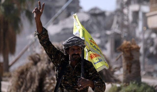 US envoy backs SDF, urges Turkey talks as Damascus diplomacy unfolds – Medya News