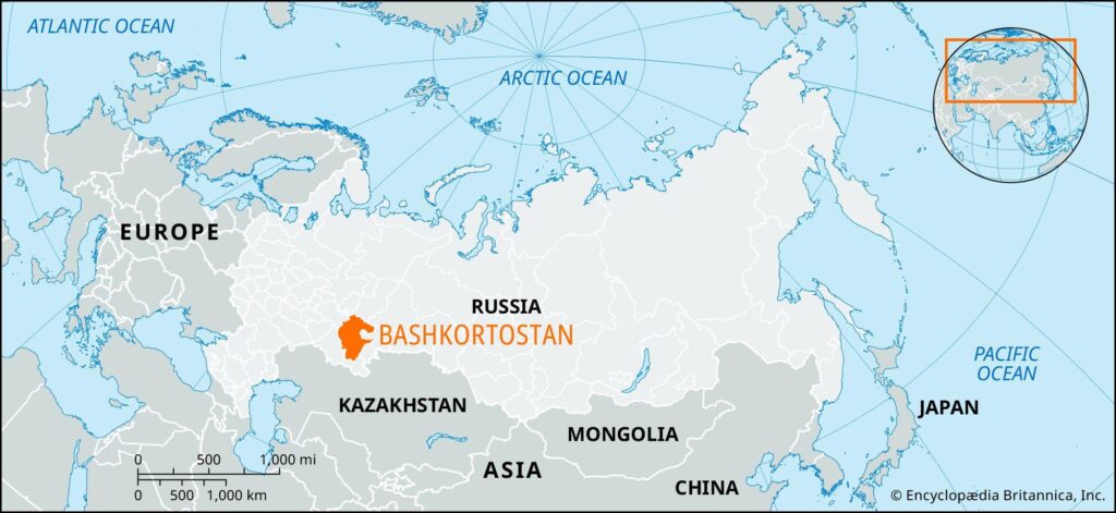 Bashkortostan Slashes Military Sign-Up Bonus for Ukraine War Recruits – The Moscow Times