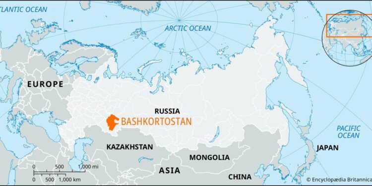 Bashkortostan Slashes Military Sign-Up Bonus for Ukraine War Recruits – The Moscow Times
