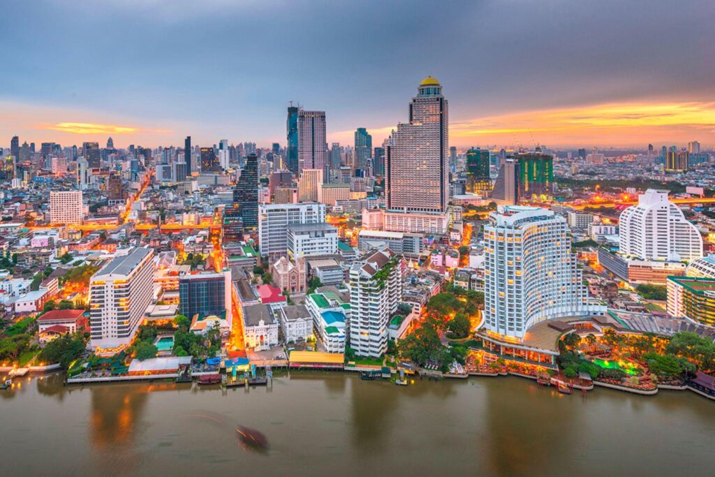 What to do in Bangkok this June 2025 – Thaiger