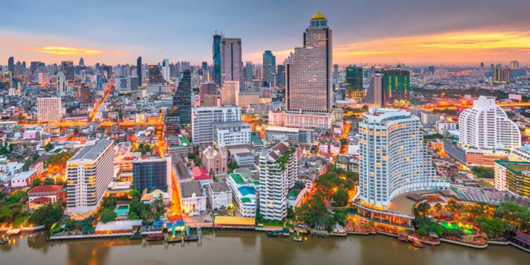 What to do in Bangkok this June 2025 – Thaiger