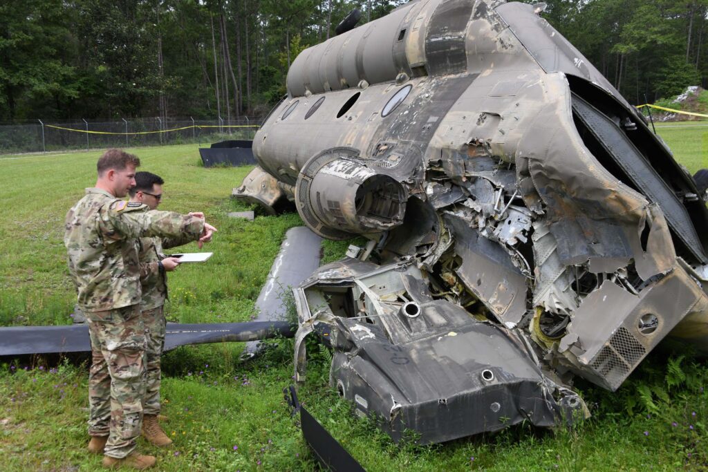 Exclusive | Military mishap risks rise with PLA’s ‘grey zone operations’: Taiwan ex-minister – South China Morning Post