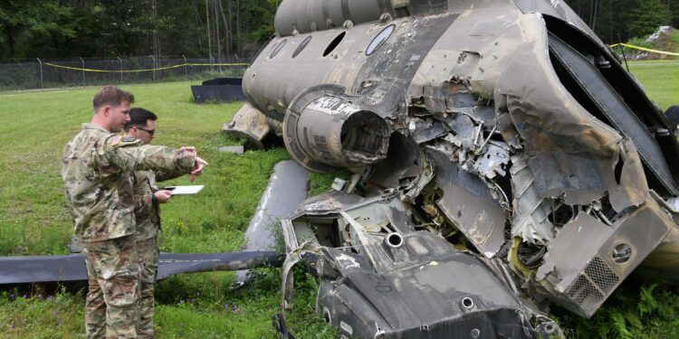Exclusive | Military mishap risks rise with PLA’s ‘grey zone operations’: Taiwan ex-minister – South China Morning Post