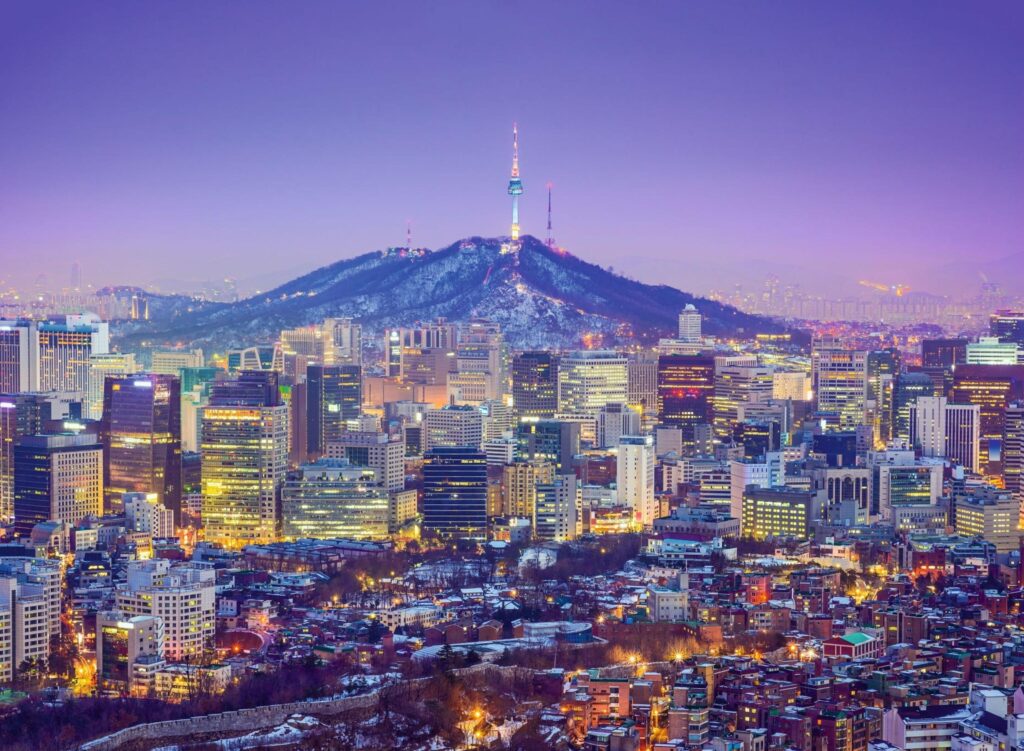 South Korea set to break early voting record as presidential election looms – Al Jazeera