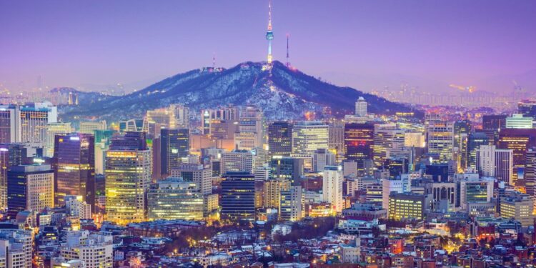 South Korea set to break early voting record as presidential election looms – Al Jazeera