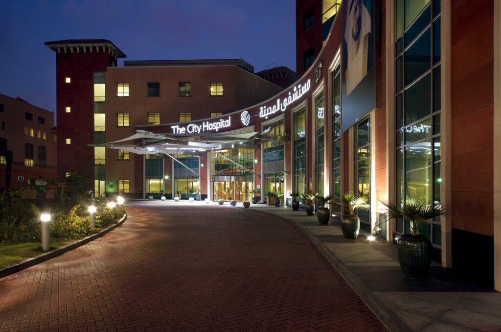 City hospitals pad up to guard against infection – Times of India