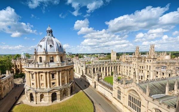 First foreign university in India concludes placement cycle – The Indian Express