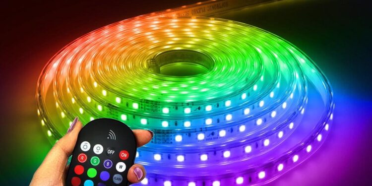 LED China & PALS Asia 2025 Returns to Shenzhen, Feb. 17-19 – Commercial Integrator