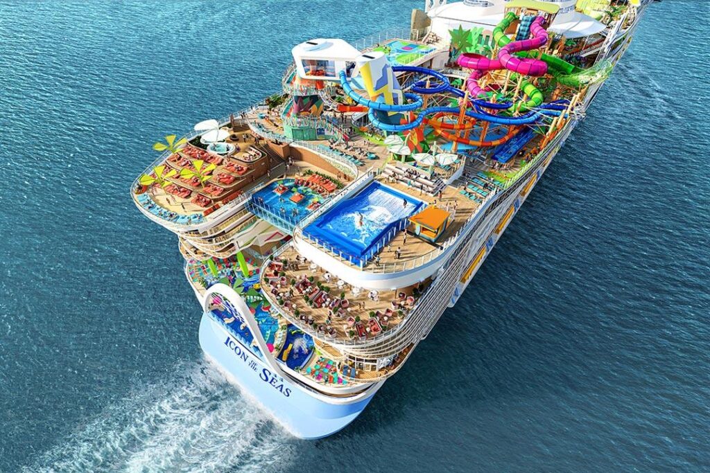 China’s first homegrown large cruise ship debuts in Qingdao – China.org.cn