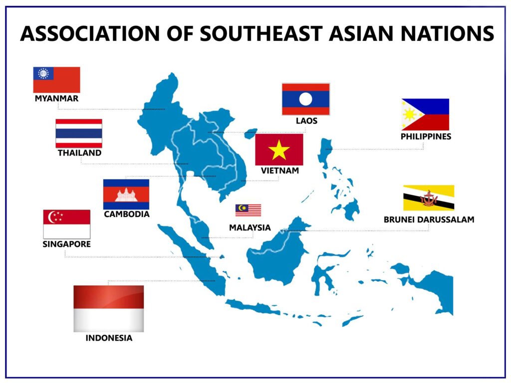 ASEAN young writers seek inspiration through cultural legacy in Foshan, China – 粤学习