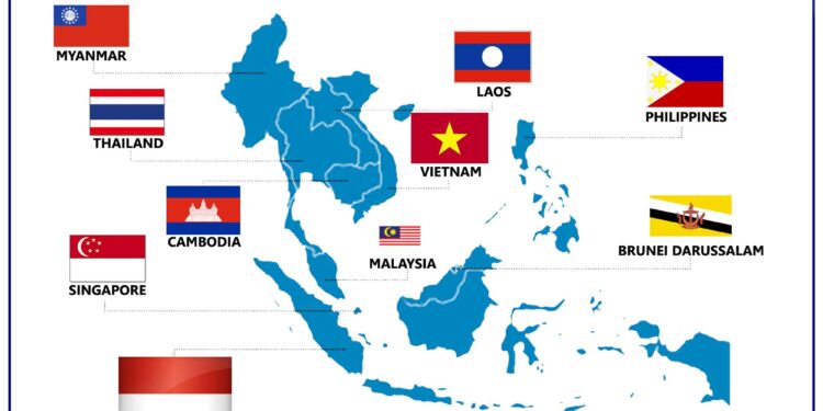 ASEAN young writers seek inspiration through cultural legacy in Foshan, China – 粤学习