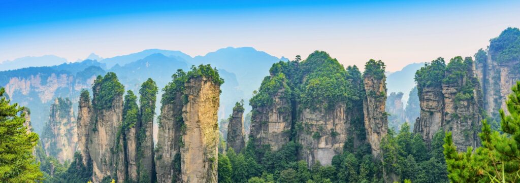 Experiencing Hunan’s economic, tech innovation from up close – China Daily
