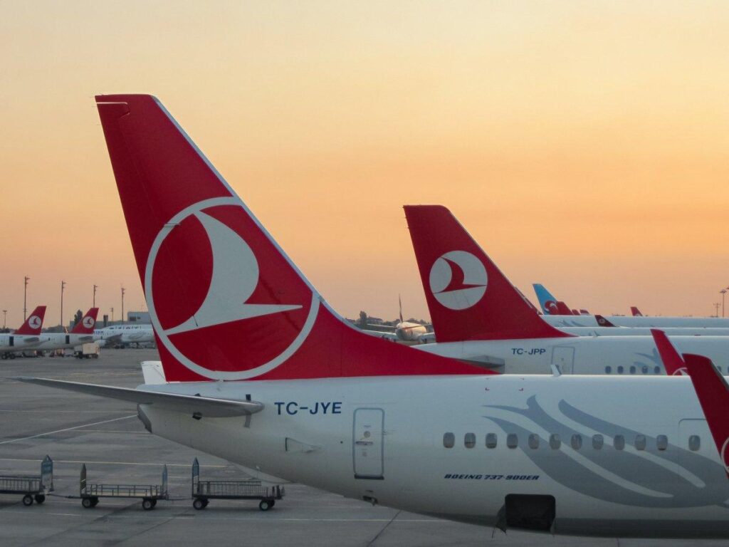 Turkish Airlines Expands Network With New Flights To Santiago, Chile – Travel And Tour World