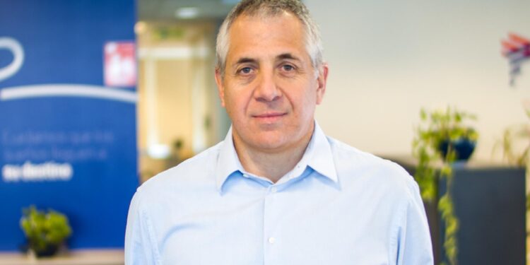 LATAM Airlines CEO Roberto Alvo: “Argentina is Fundamental to Our Network” – Aviacionline