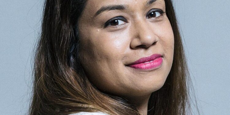Tulip Siddiq’s aunt charged with crimes against humanity in Bangladesh – The Telegraph
