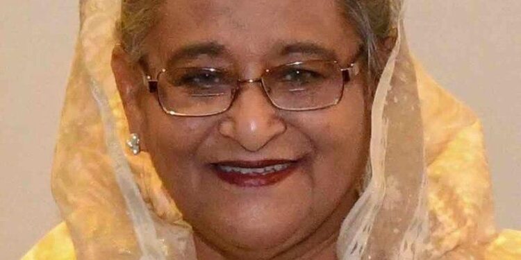 Sheikh Hasina formally charged with ‘crimes against humanity’ in Bangladesh as key trial begins – Hindustan Times