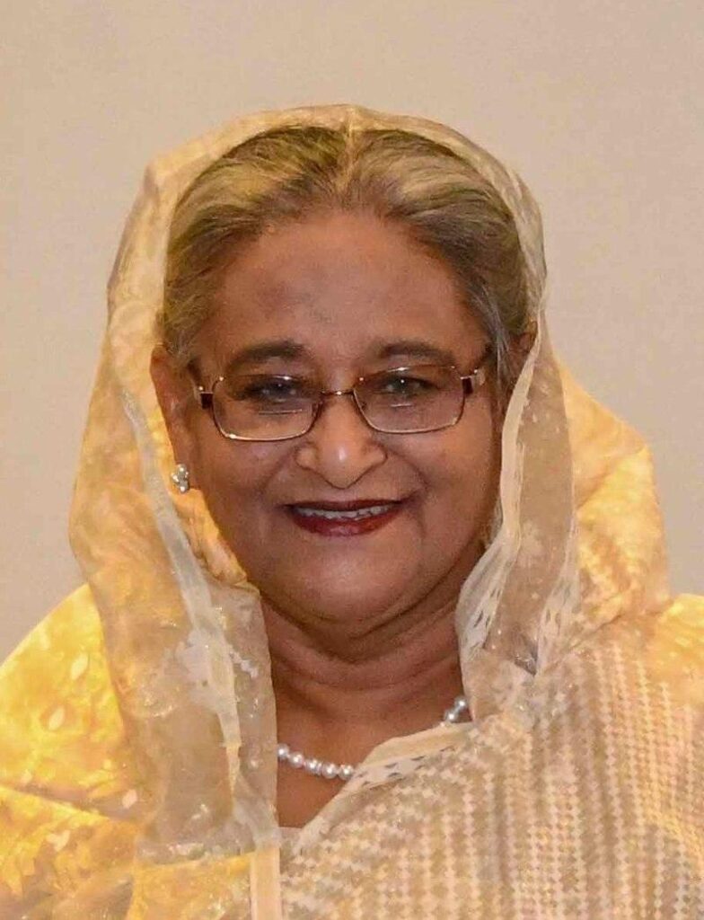 Sheikh Hasina formally charged with ‘crimes against humanity’ in Bangladesh as key trial begins – Hindustan Times