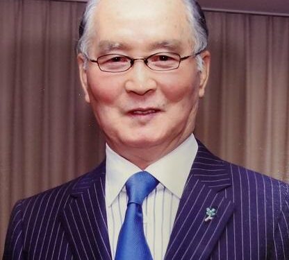 Japanese baseball legend Shigeo Nagashima dead at 89 – Kyodo News+ | Japan’s leading news agency.