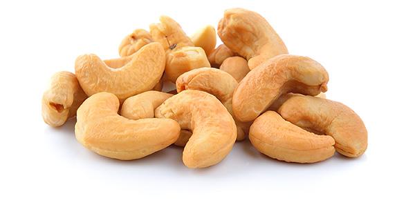 Ghana wants more for its cashews, but it’s a tough nut to crack – BBC
