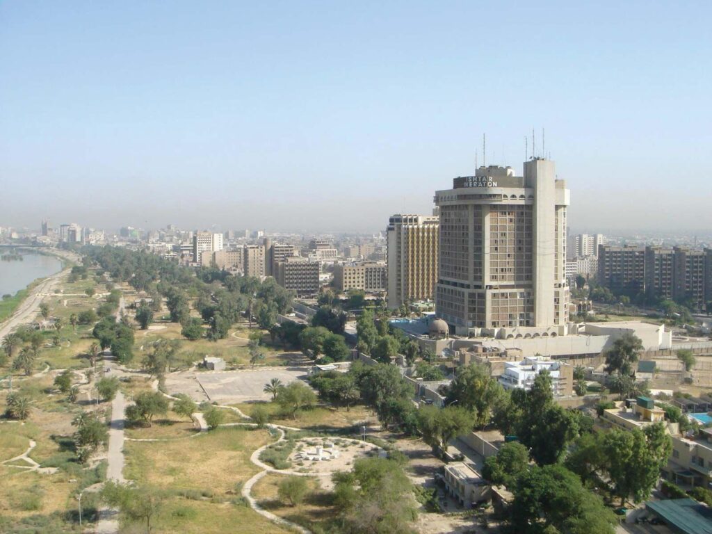 US urges Baghdad, Erbil to resolve financial dispute – rudaw.net