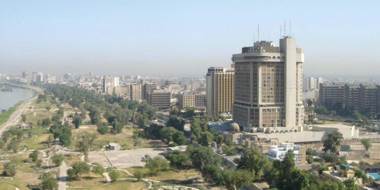 US urges Baghdad, Erbil to resolve financial dispute – rudaw.net