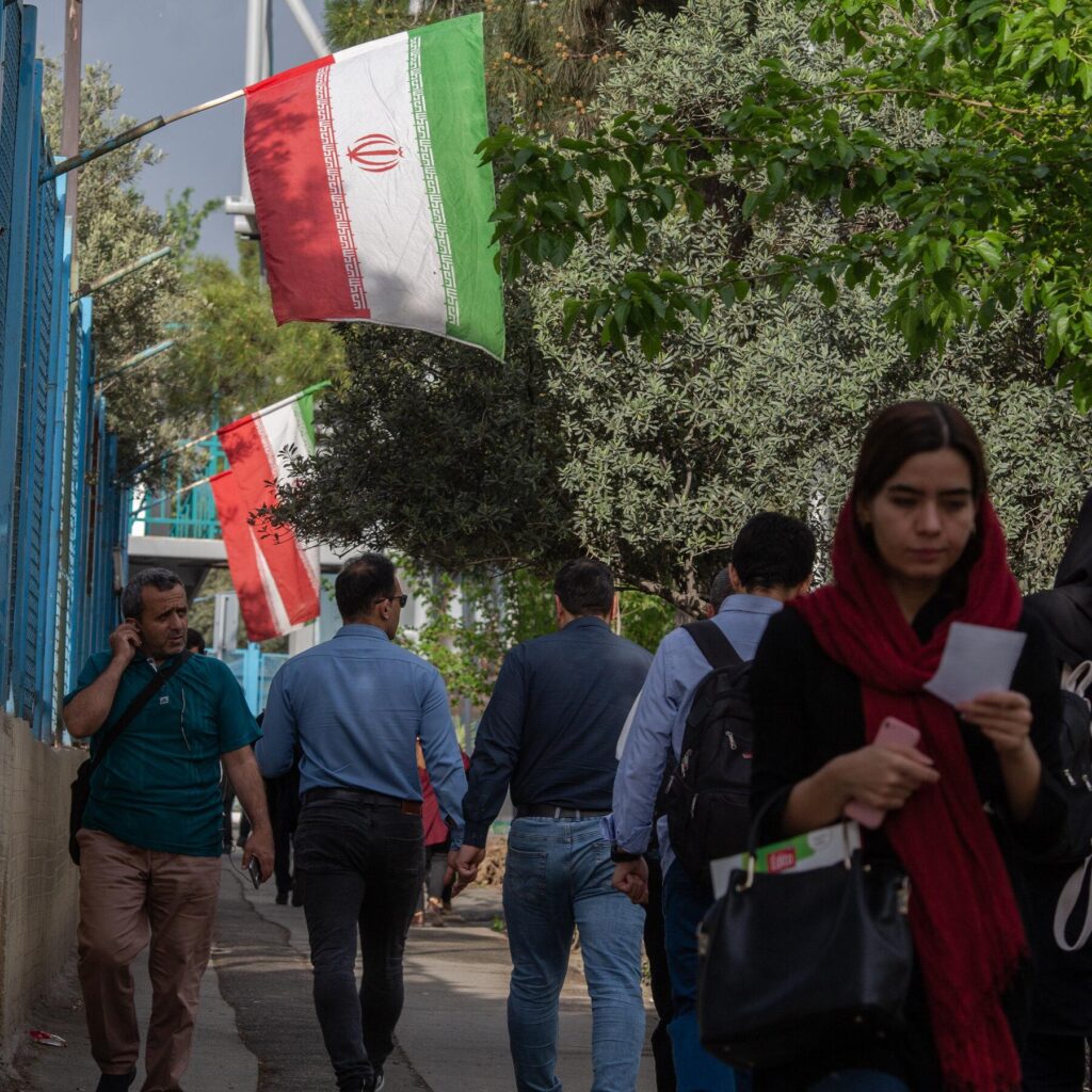 Iran rejects IAEA report alleging increased enriched uranium stockpile – Al Jazeera
