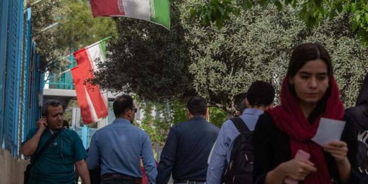Iran rejects IAEA report alleging increased enriched uranium stockpile – Al Jazeera