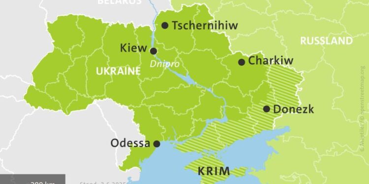 Ukraine yet to give decision on taking part in Istanbul talks – Reuters