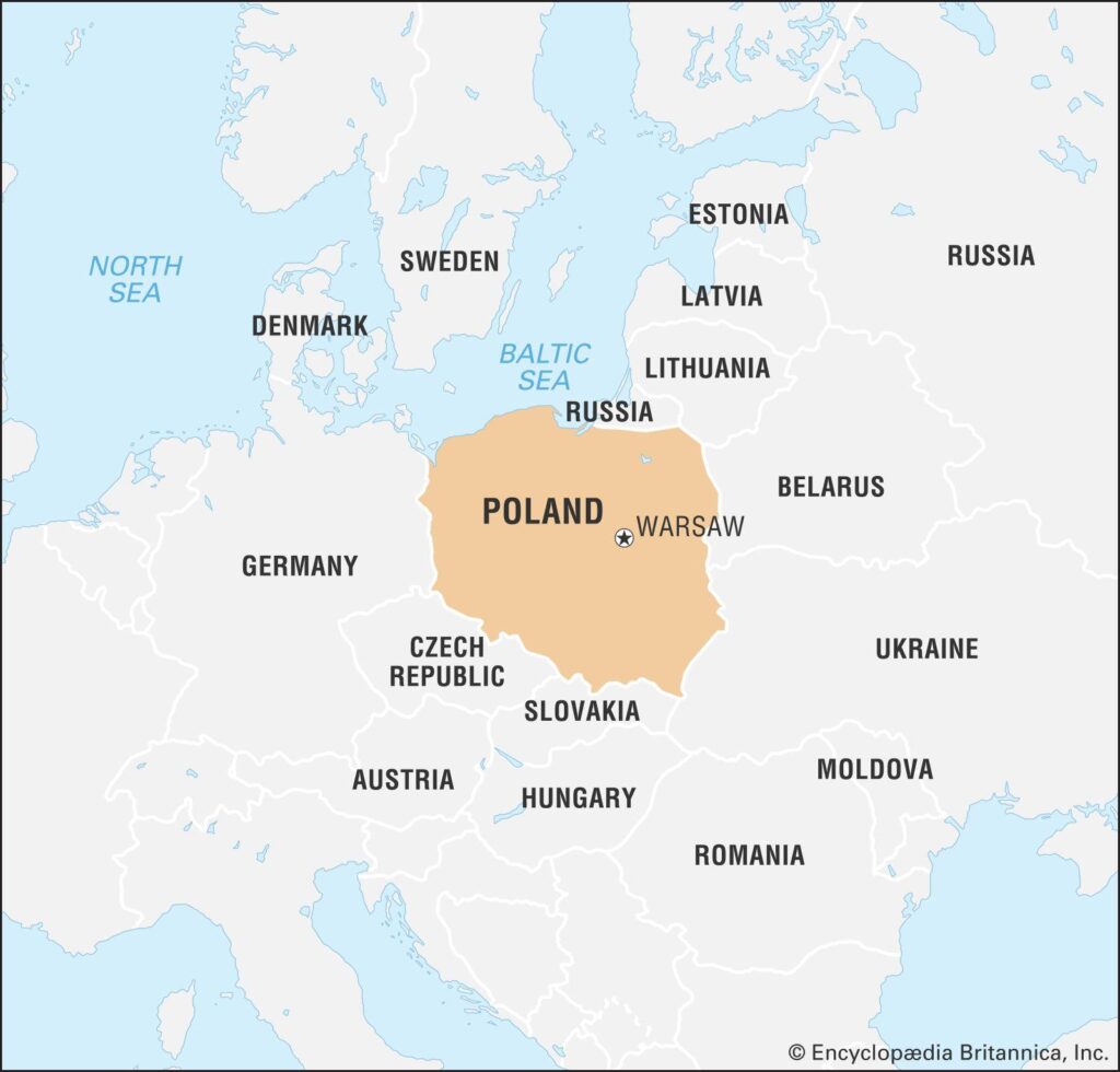 Russia closes Polish consulate in St Petersburg and expels diplomats – Notes From Poland