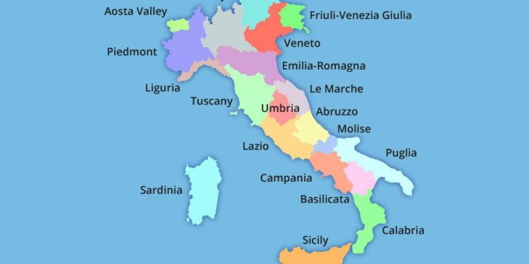 Italian regions cut ties with Israel over Gaza war – Wanted in Rome