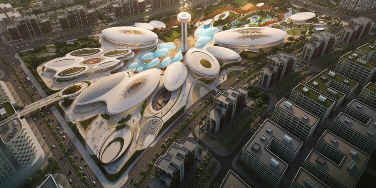 Entertainment complexes can transform Thailand’s concert and sports scene by incorporating world-class arenas, says government – Inside Asian Gaming