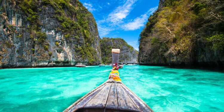 Tourism Authority of Thailand (TAT) Launches Roadshow Across Tokyo, Nagoya, and Fukuoka to Boost Japanese Tourism, Aiming for Fifty Billion Thai Baht in Revenue – Travel And Tour World