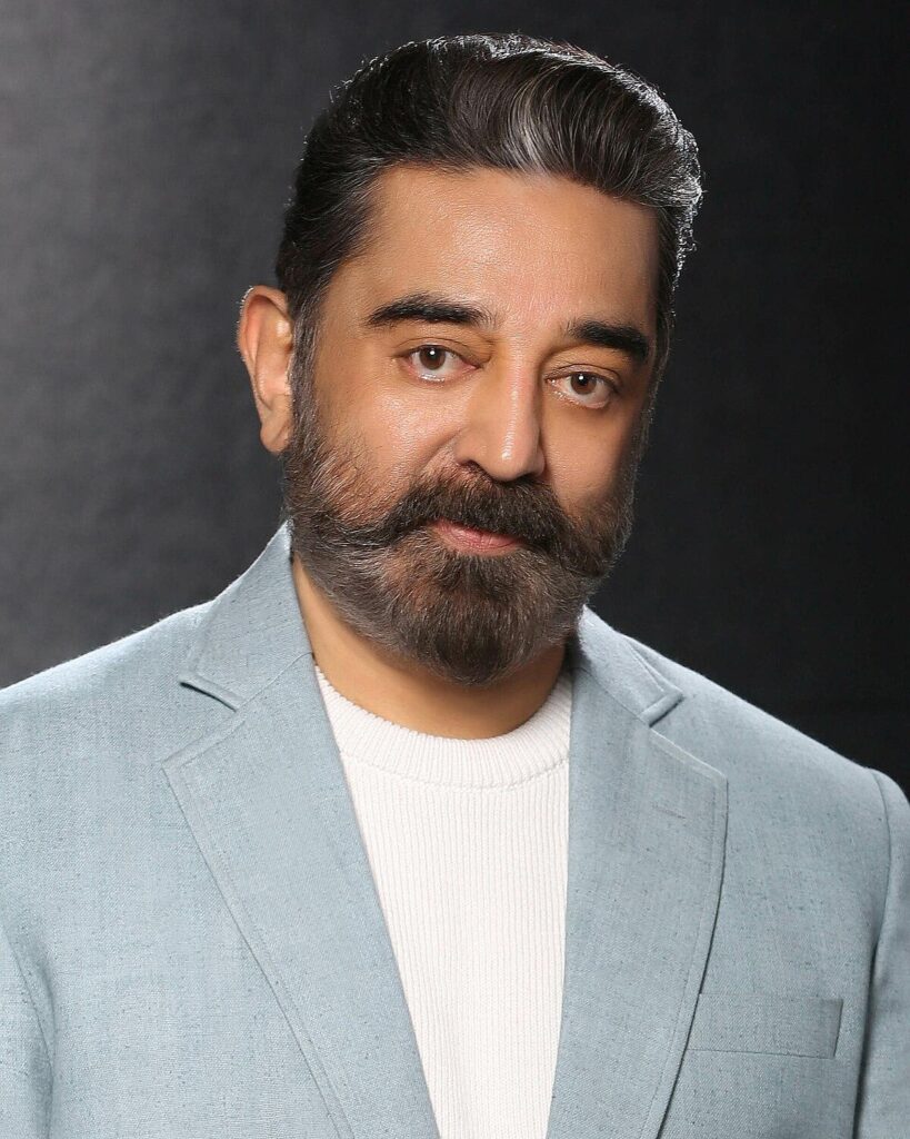 Love will never apologise: Kamal Haasan posters in Chennai amid Kannada row – India Today