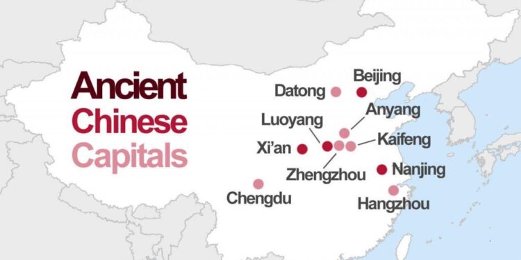 Chinese capital on alert as coronavirus spreads next door in Hebei – South China Morning Post