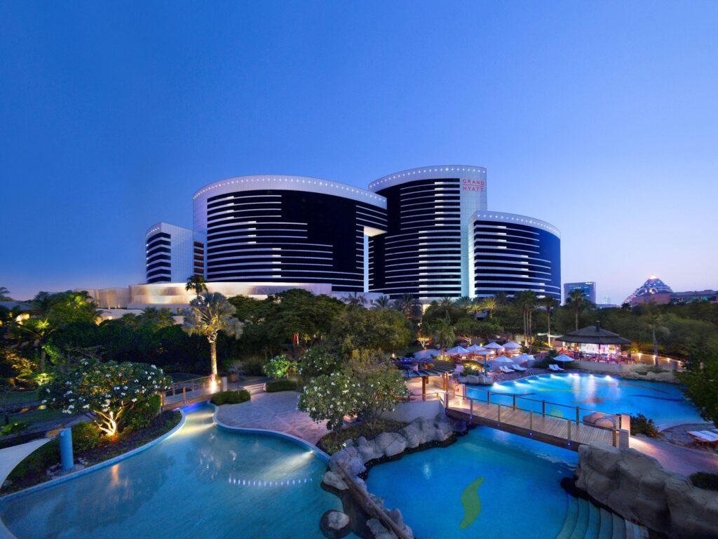 Grand Hyatt Kunming Opens in China’s ‘Spring City’ – Hospitality Net