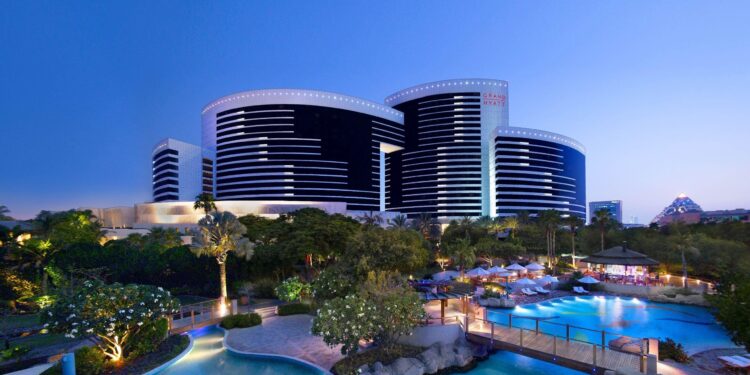 Grand Hyatt Kunming Opens in China’s ‘Spring City’ – Hospitality Net