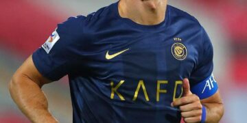 Cristiano Ronaldo’s next club: Would MLS, Mexico, Brazil or back to Europe work? – FOX Sports