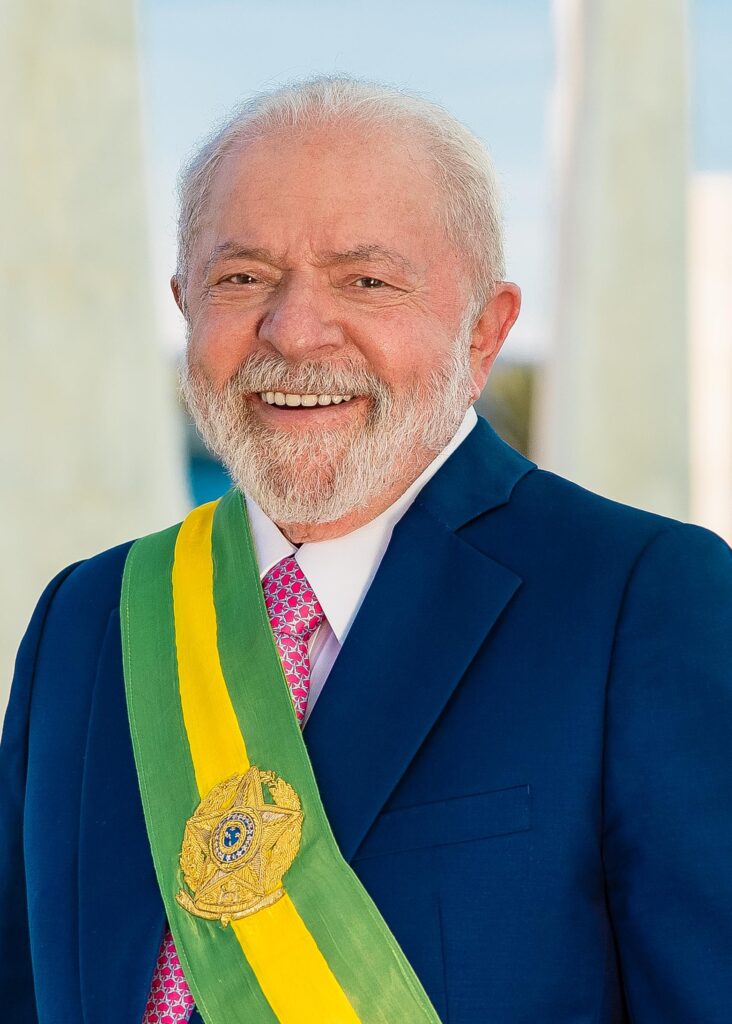 Brazil’s Lula signs law to expand affirmative action – Arab Times Kuwait