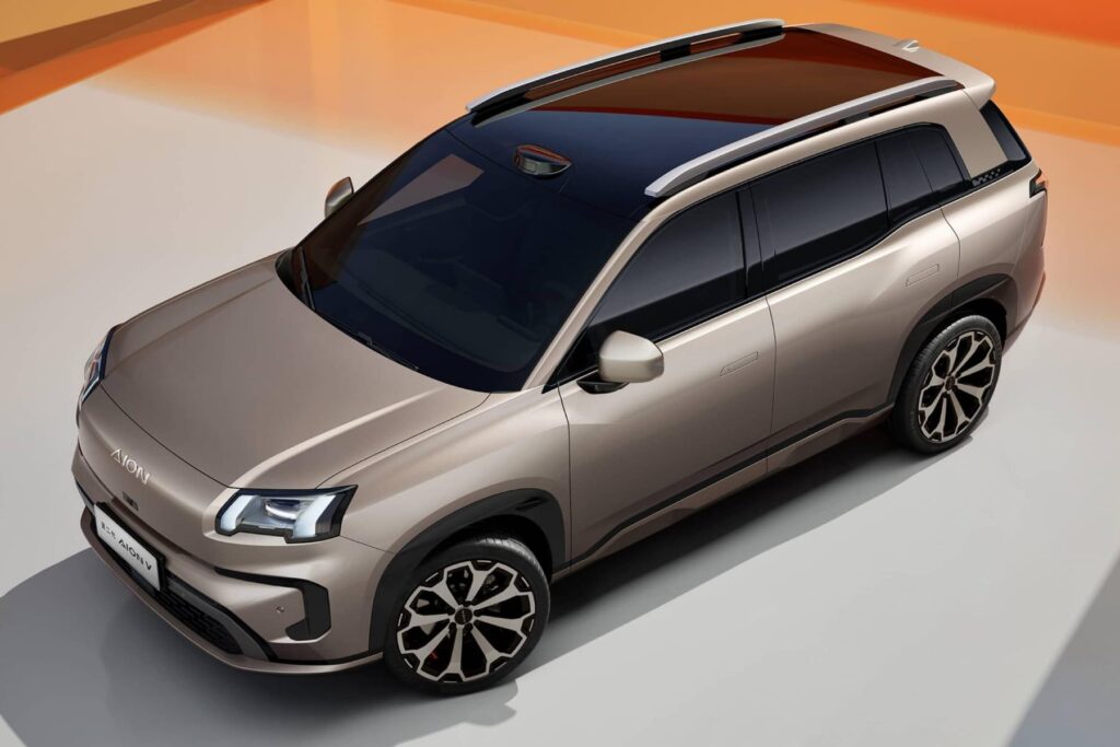 GAC Brand Launch in Ethiopia with Two NEV Models, Pioneering New Chapter for China-Africa Auto Industry Cooperation – PR Newswire