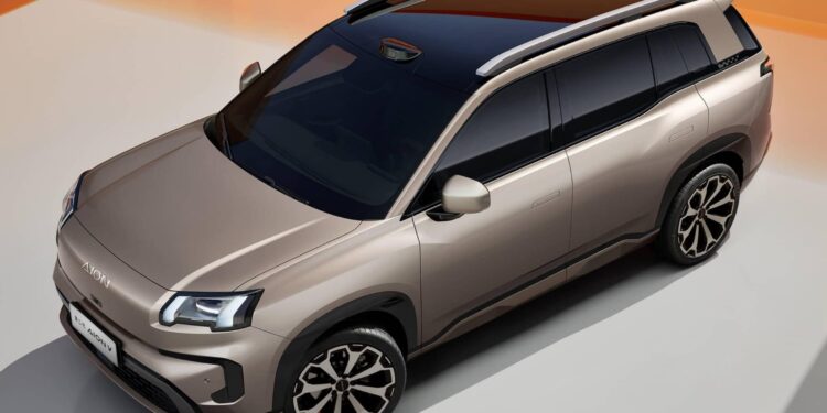 GAC Brand Launch in Ethiopia with Two NEV Models, Pioneering New Chapter for China-Africa Auto Industry Cooperation – PR Newswire