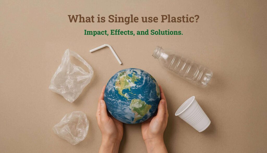 Year-long drive on single-use plastic – Times of India