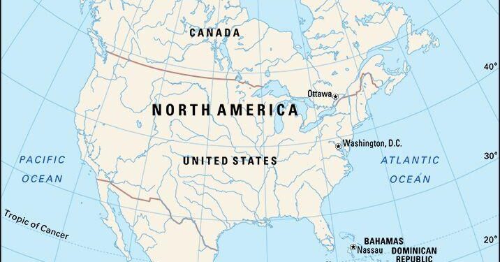 A Haze Over North America – NASA Earth Observatory (.gov)