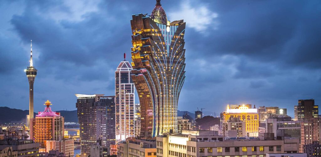 Discover Macao: The Ultimate Travel Experience in Southeast Asia – Roadshow Hits Bangkok – Travel And Tour World
