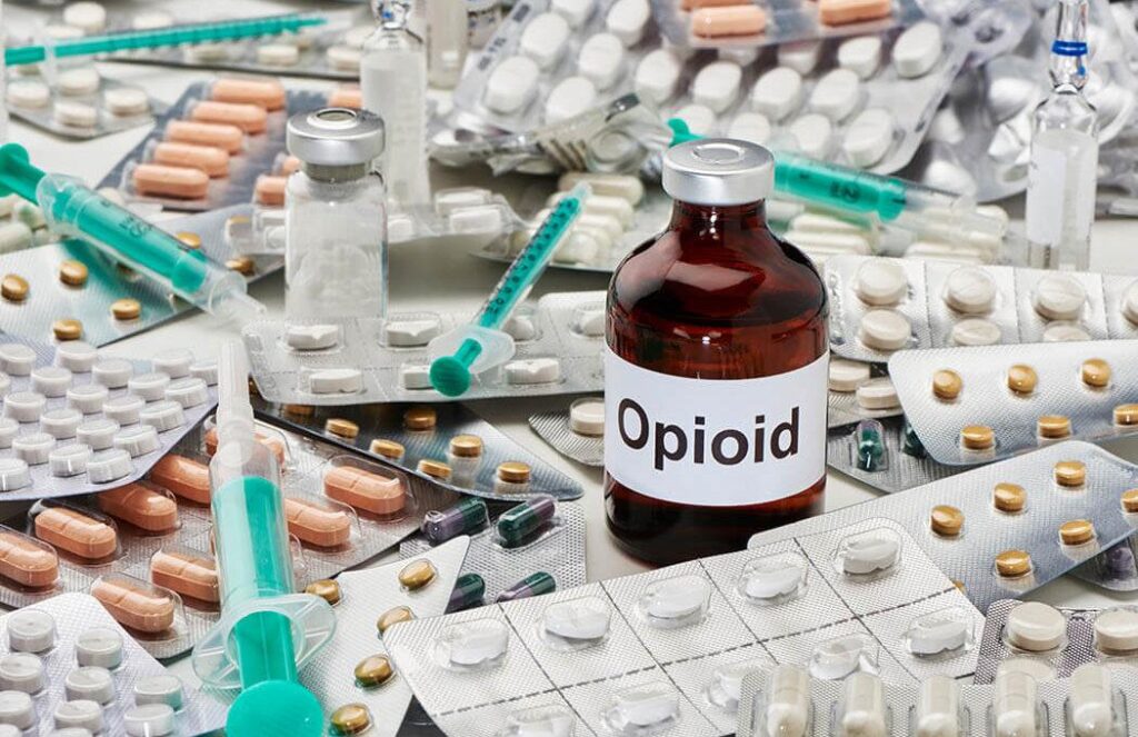 Surge in new opioids and designer drugs threatens Europe, EU drug agency warns – Reuters