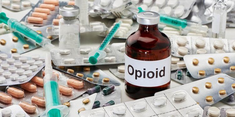 Surge in new opioids and designer drugs threatens Europe, EU drug agency warns – Reuters